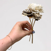 Floral Reeds