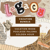 Legacy Bundles • Ships June 4th