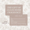 Physical Gift Card *READ DESCRIPTION*