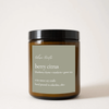 Berry Citrus Soy Candle