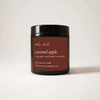 Caramel Apple Soy Candle