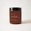 Caramel Apple Soy Candle