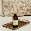 Fresh Garden Reed Diffuser