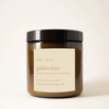 Golden Hour Soy Candle