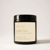 Golden Hour Soy Candle