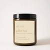 Golden Hour Soy Candle