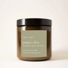 Juniper + Fern Soy Candle