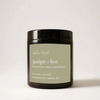 Juniper + Fern Soy Candle