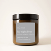 Late Night Drives Soy Candle