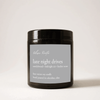 Late Night Drives Soy Candle