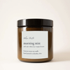 Morning Mist Soy Candle