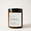 Morning Mist Soy Candle