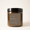 Slow Burn Soy Candle