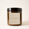 Sunday Morning Soy Candle