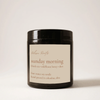 Sunday Morning Soy Candle