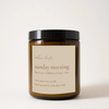 Sunday Morning Soy Candle