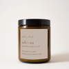 Salt + Sea Soy Candle