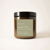 Juniper + Fern Soy Candle