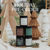 Holiday Pre-Order • Ships Oct 30