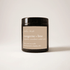 Tangerine + Lime Soy Candle